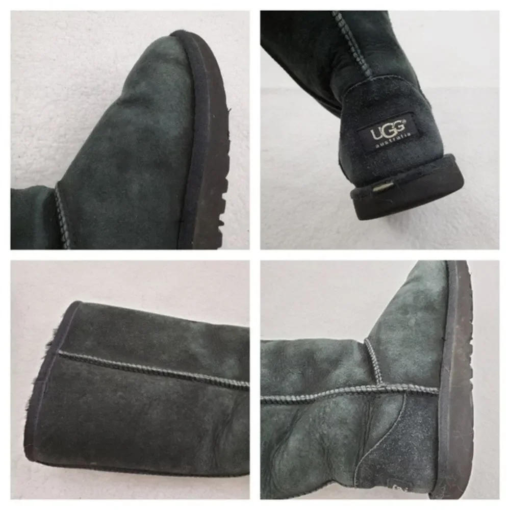 UGG kids classic